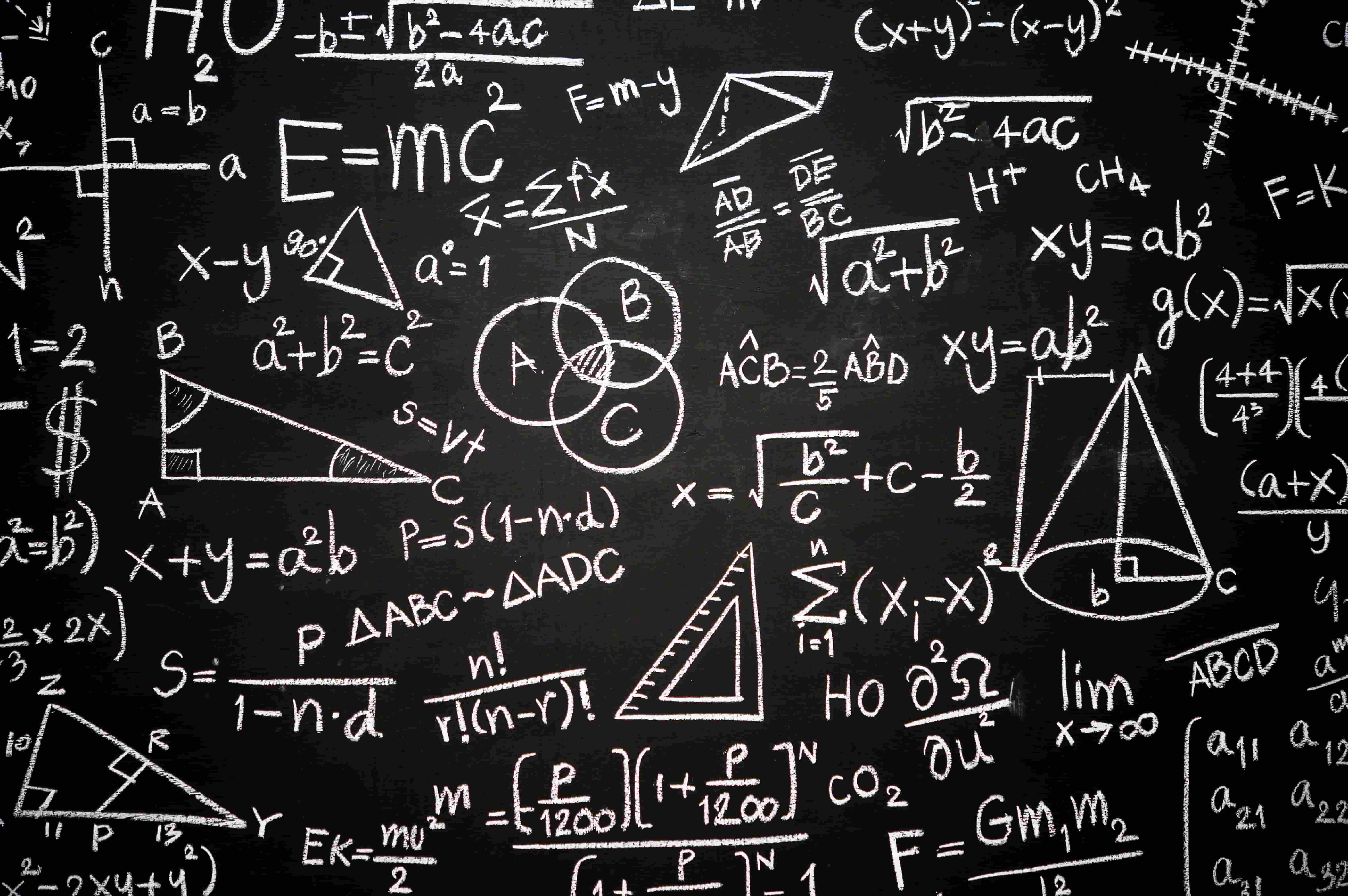 Math puzzle